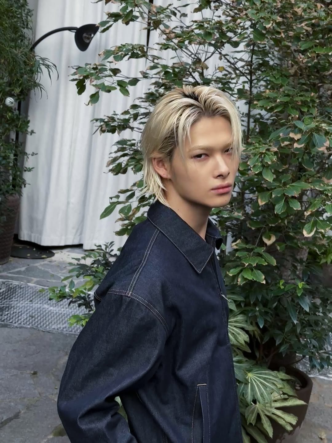 Ni-Ki Instagram
