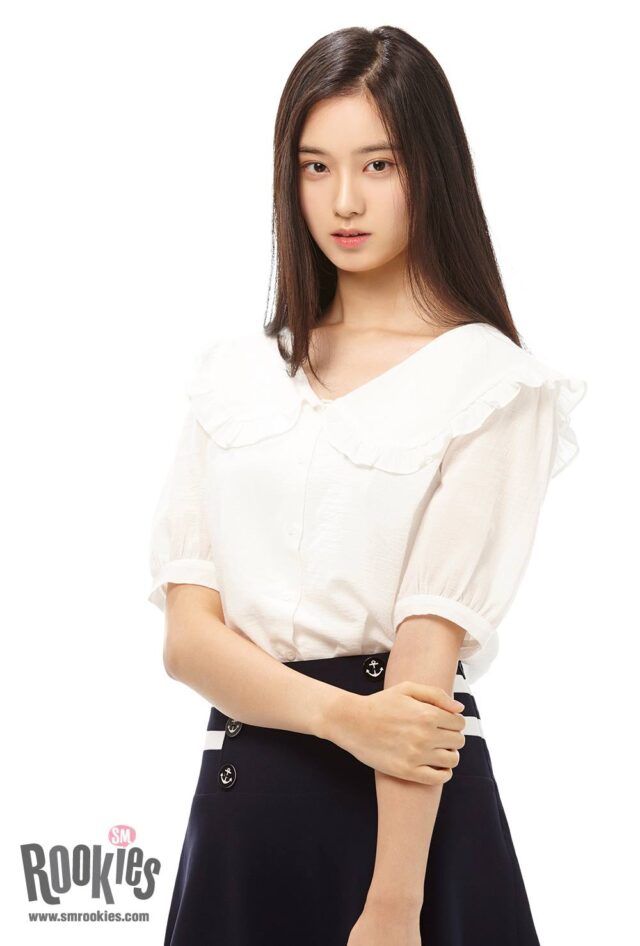 Sharp-Eyed Fans Notice SM Entertainment Idol Among Celebrities at Former SM Stars Tao and Yiyang’s Wedding 2 Xu Yiyang SM Rookies