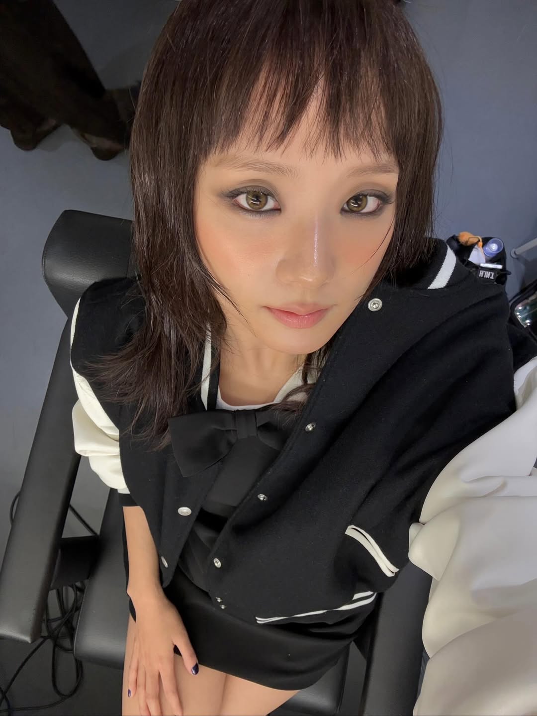 Jisoo After Look