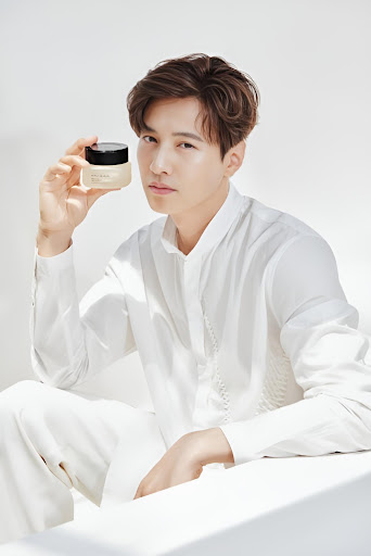 TXT’s Soobin Names His Top Three Most Attractive Men in Korea 3 Won Bin