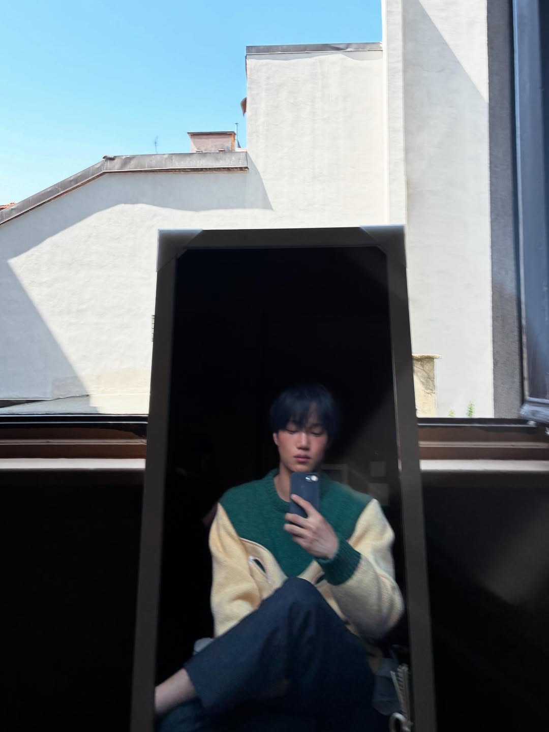 EXO's Kai Generates Diverse Responses With New Fan Gifts 3 Kai fan gift photo 3