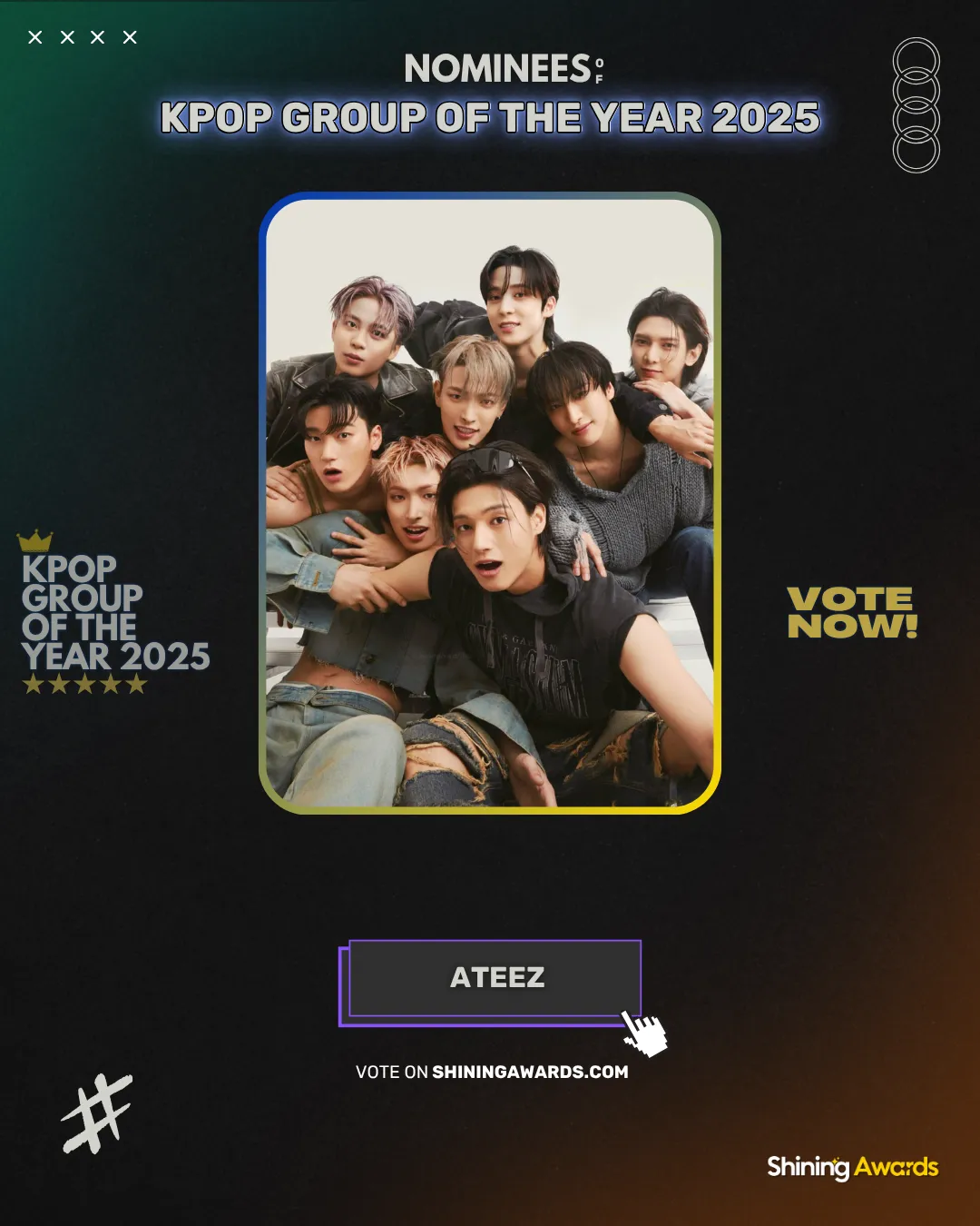 ATEEZ