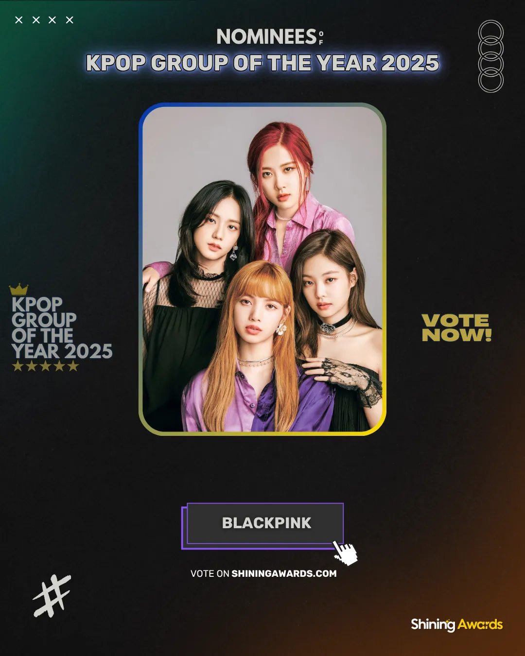 BLACKPINK