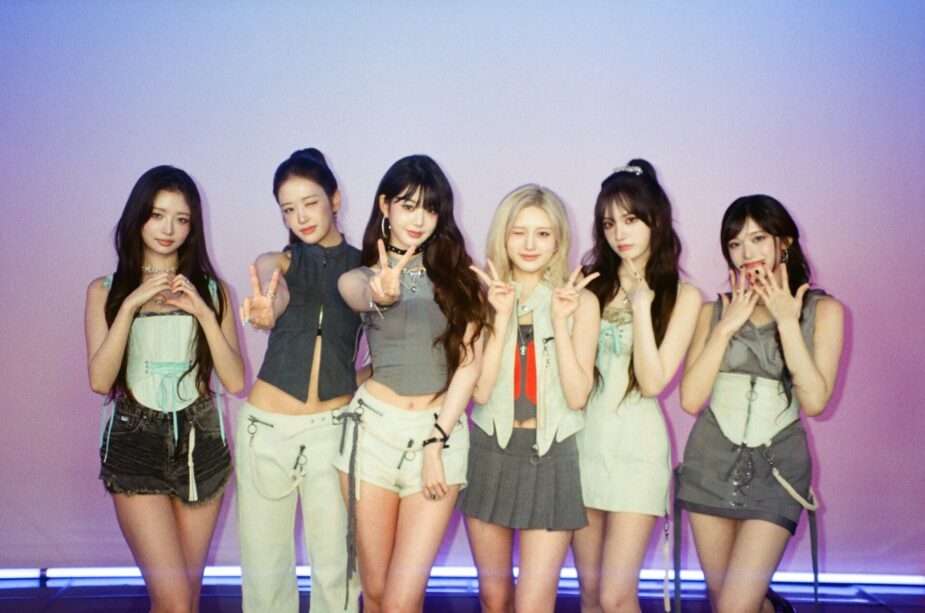 IVE Faces IVE: Starship Entertainment Accused of Copyright Dispute with Small Business 3 Starship Entertainment’s girl group IVE | *@M2MPD/X*