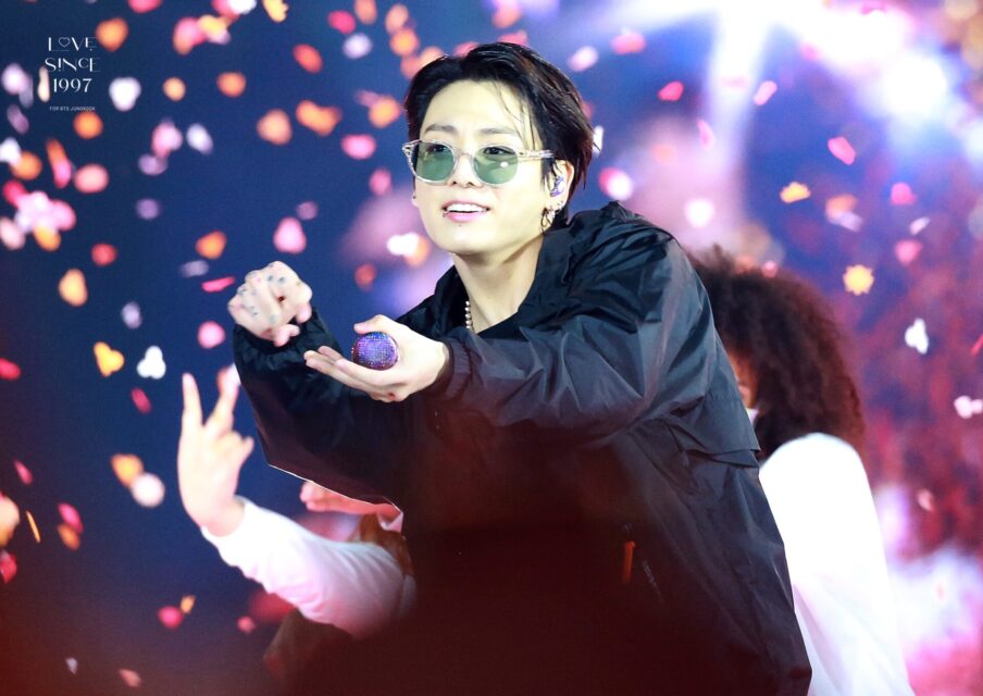 Jungkook