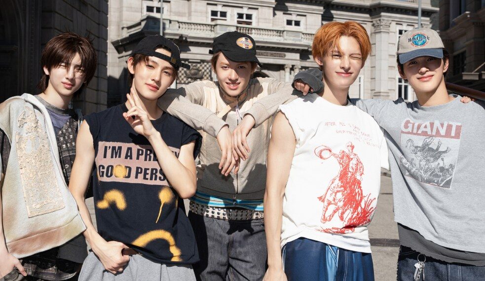 HYBE Boy Band’s New BTS Reference Sparks Varied Responses 3 BIGHIT MUSIC