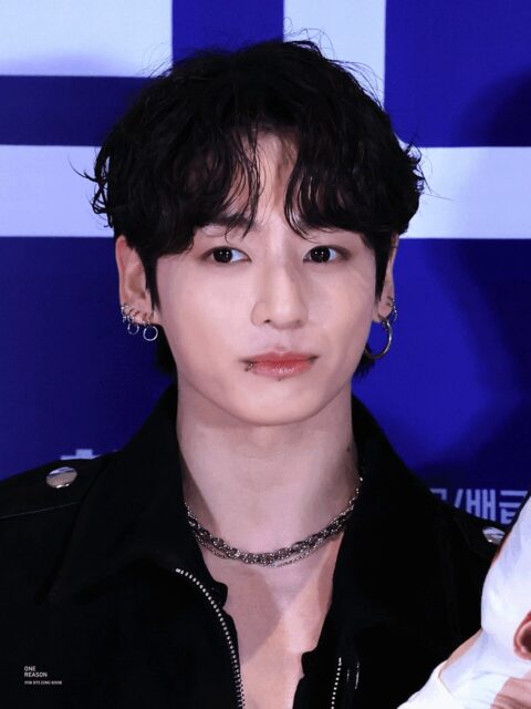 BTS Jungkook
