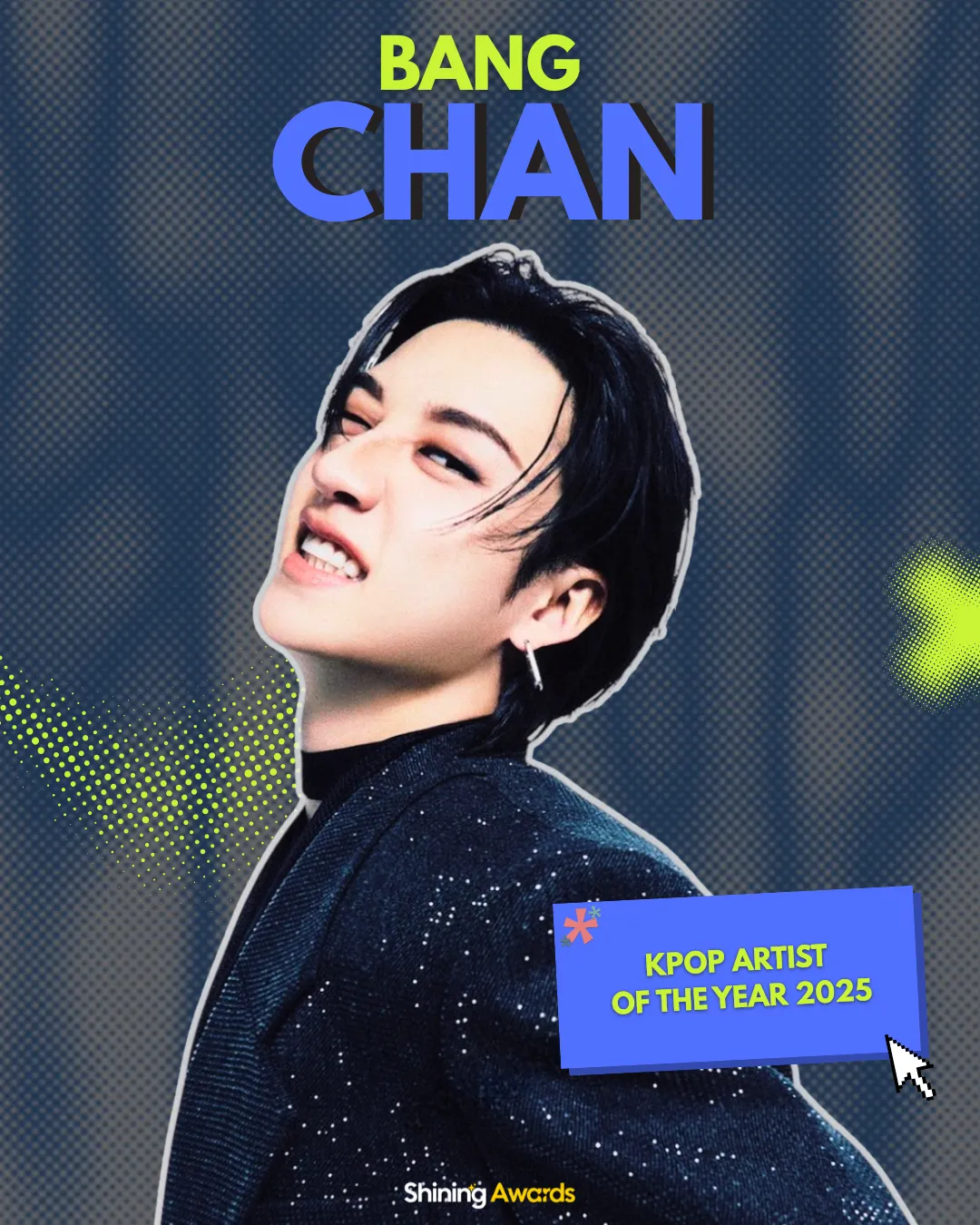 Bang Chan