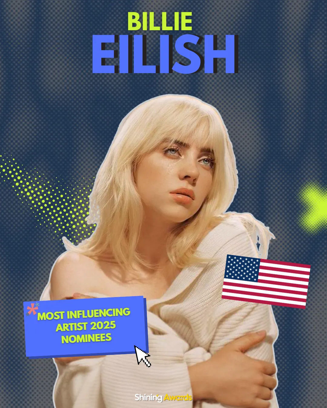 Billie Eilish - United States