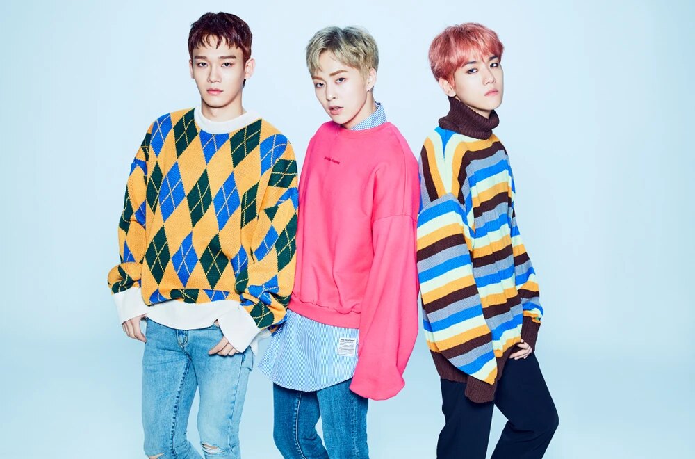 Reported Modifications to EXO Tracks to Remove CBX Sparks Strong Backlash 1 EXO-CBX