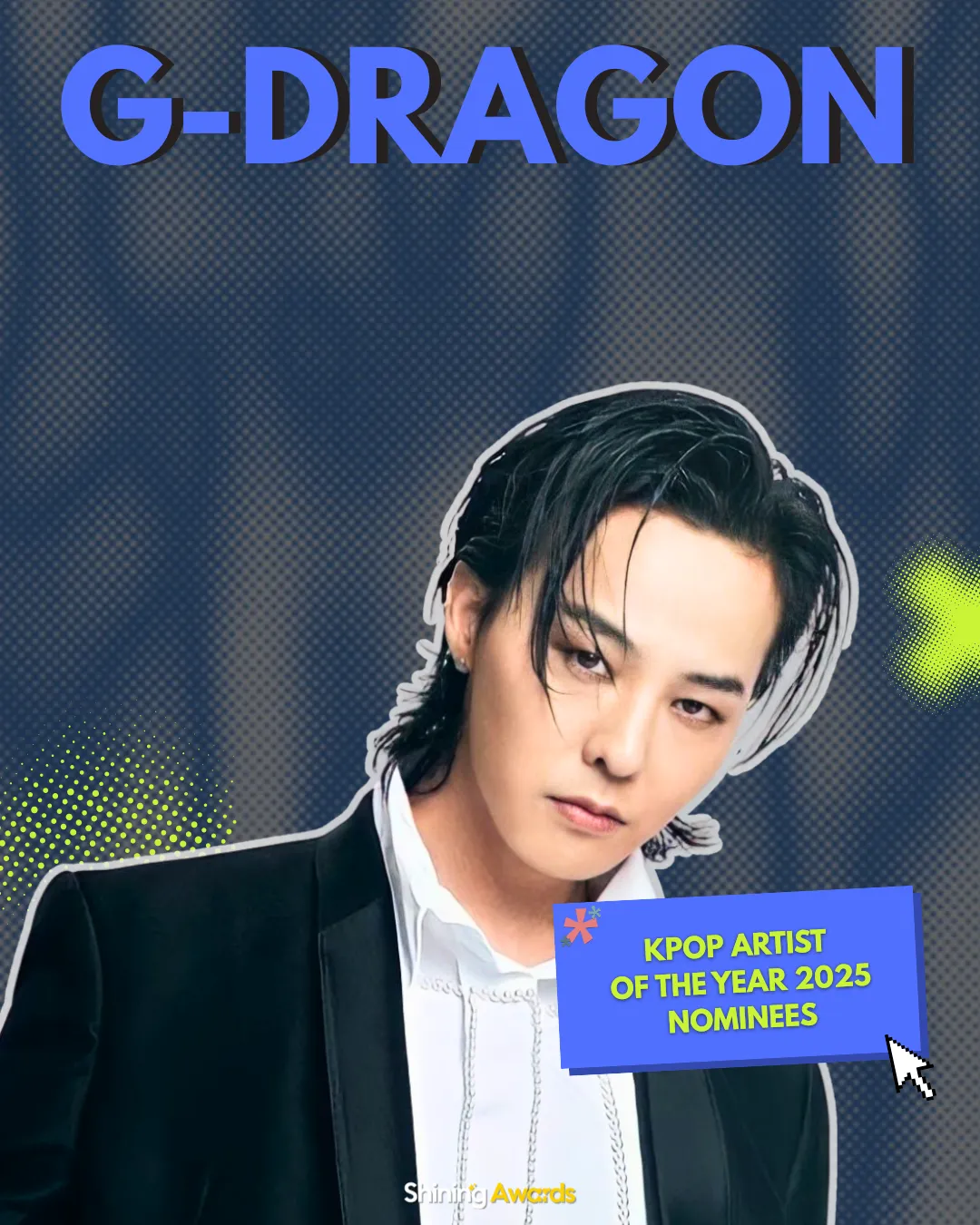 G-Dragon