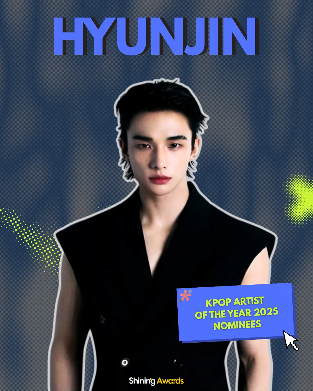 Hyunjin