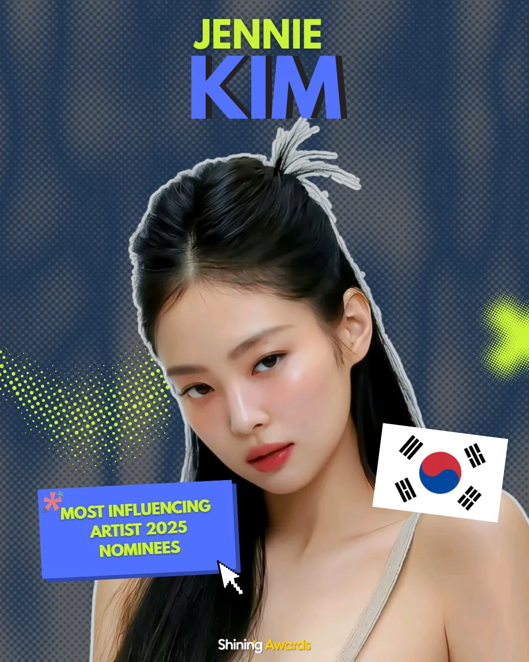 Jennie