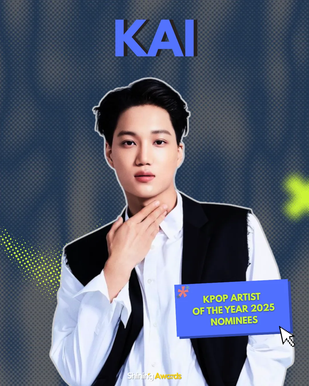 Kai