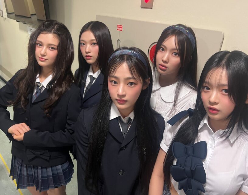 Lead "KPop Demon Hunters" Star Shocks With Strong Public Statement About NJZ (NewJeans)