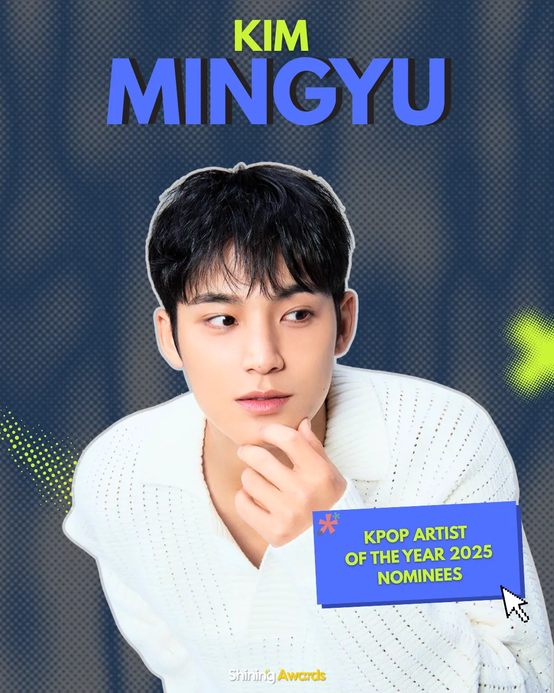 Mingyu
