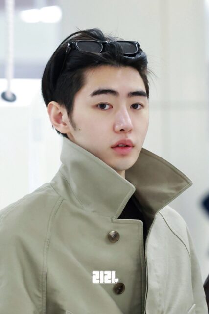 | Instiz
