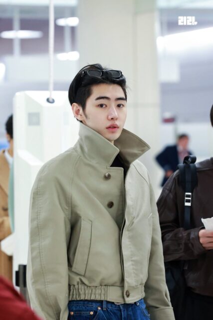 | Instiz