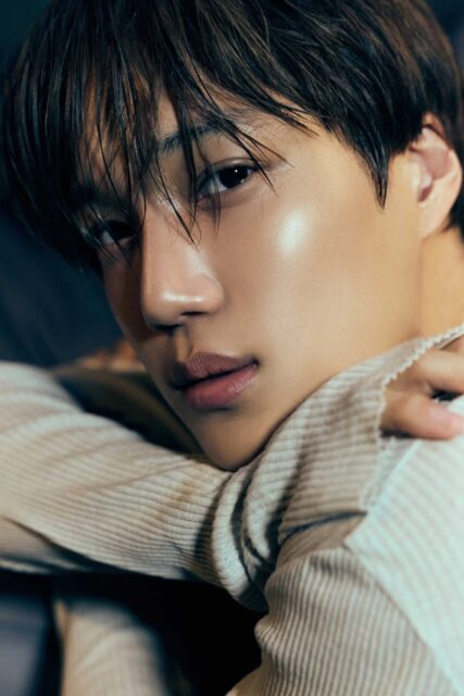 Viral Clip Claiming Evidence of BLACKPINK's Jennie and EXO's Kai Relationship Sparks Divided Opinions 3 EXO’s Kai