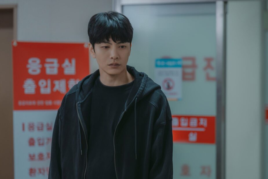 Seo Kang Joon's Reaction to Award Loss Sparks Widespread Attention 2 Lee Min Ki | *Mary Kills People*