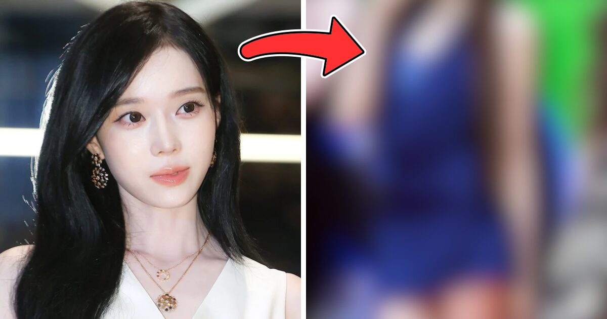 Aespa’s “Risky” Red Carpet Outfits at Melon Music Awards Face Backlash 1 aespa at MMA 2025 red carpet