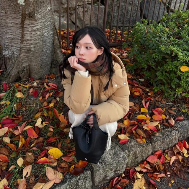 winter ig