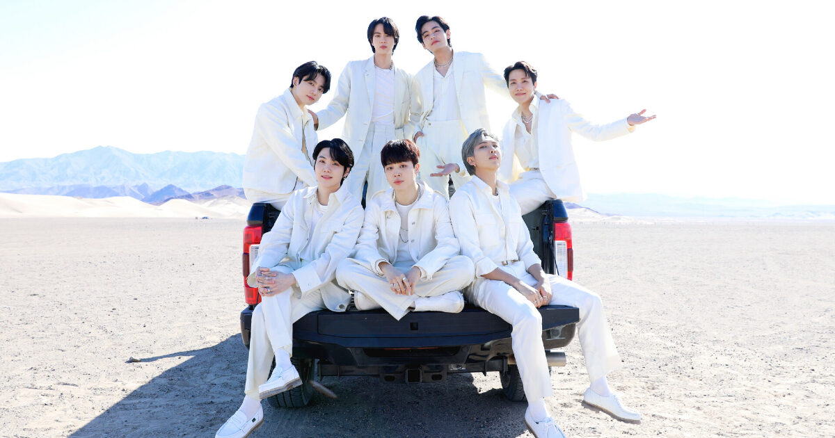 BTS Overtakes Yoo Jae Suk To Claim Number One Spot On Star Ranking 1 BTS Beats IVE And SEVENTEEN For Top Idol Group Brand Reputation