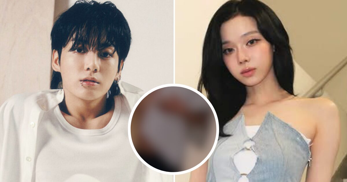 Jungkook tattoo controversy