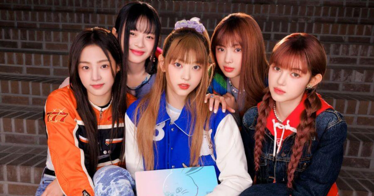 Experts Discuss Whether NewJeans Should Issue an Apology, Sparking Mixed Reactions 1 NewJeans Group