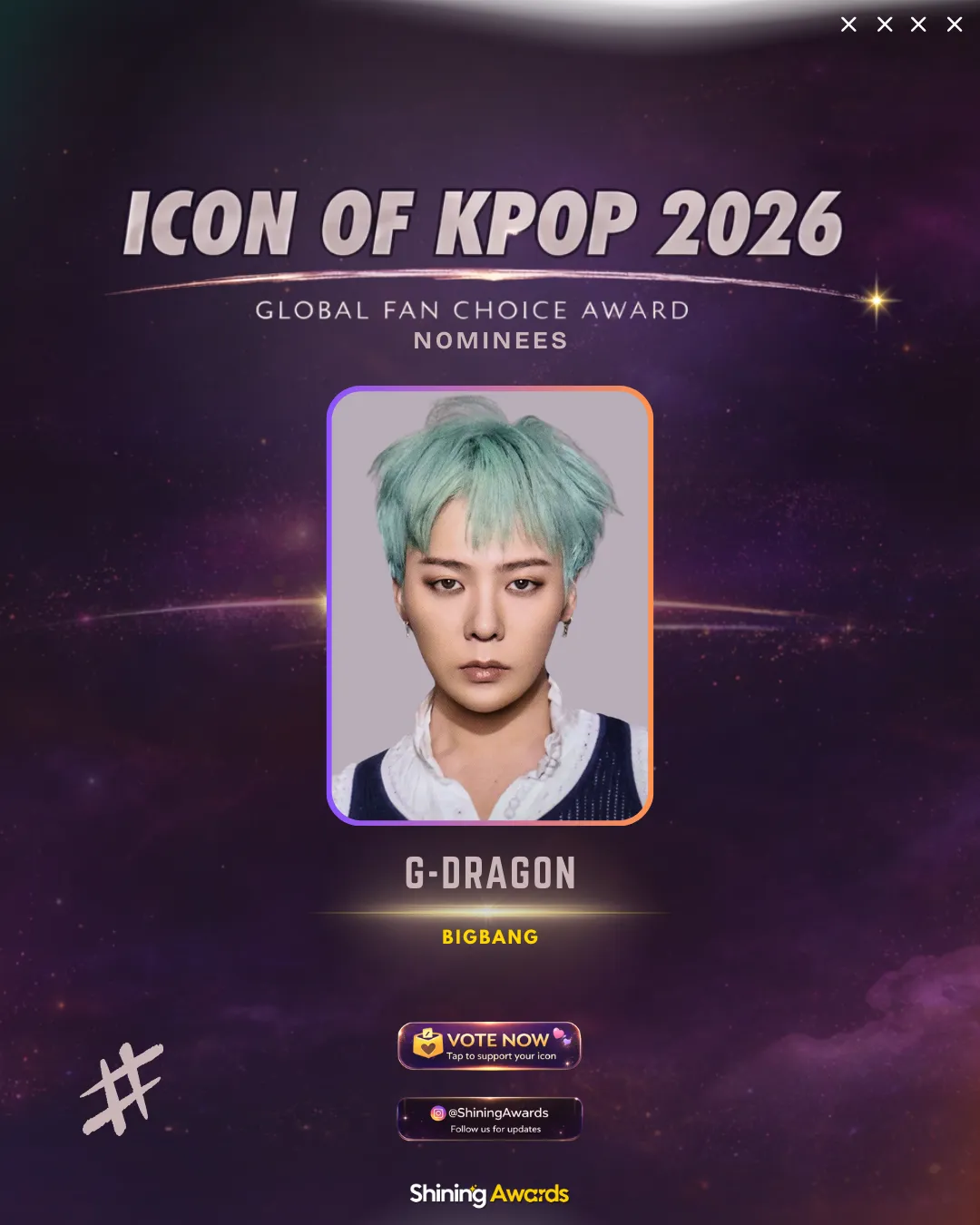 G‑Dragon