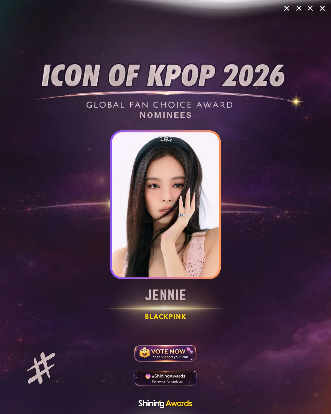 Jennie