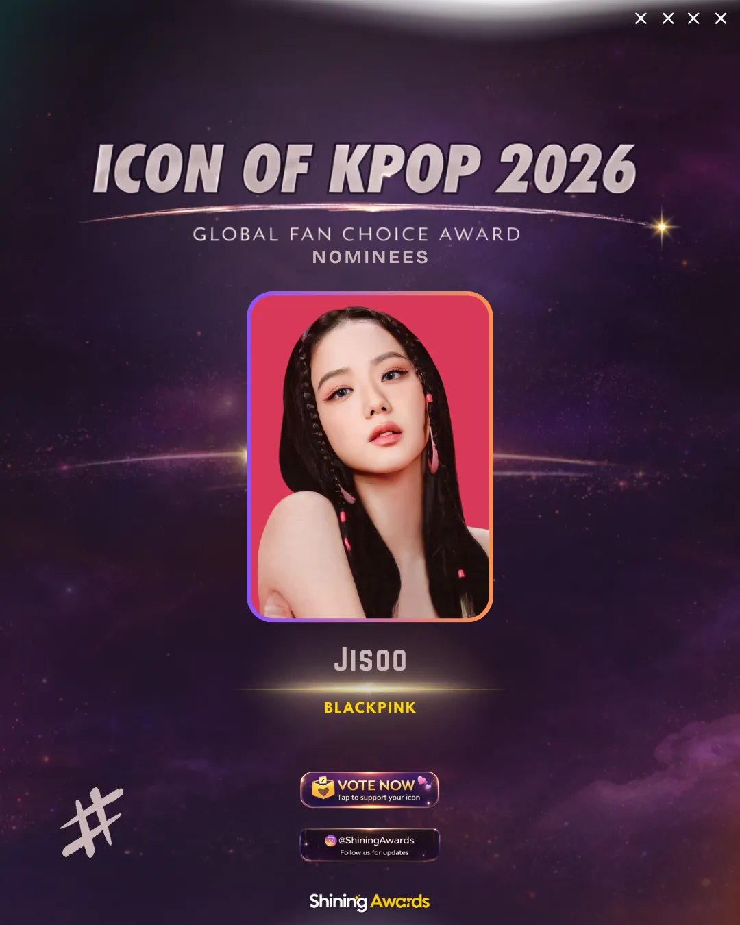 Jisoo