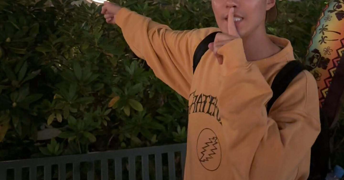 Kangnam