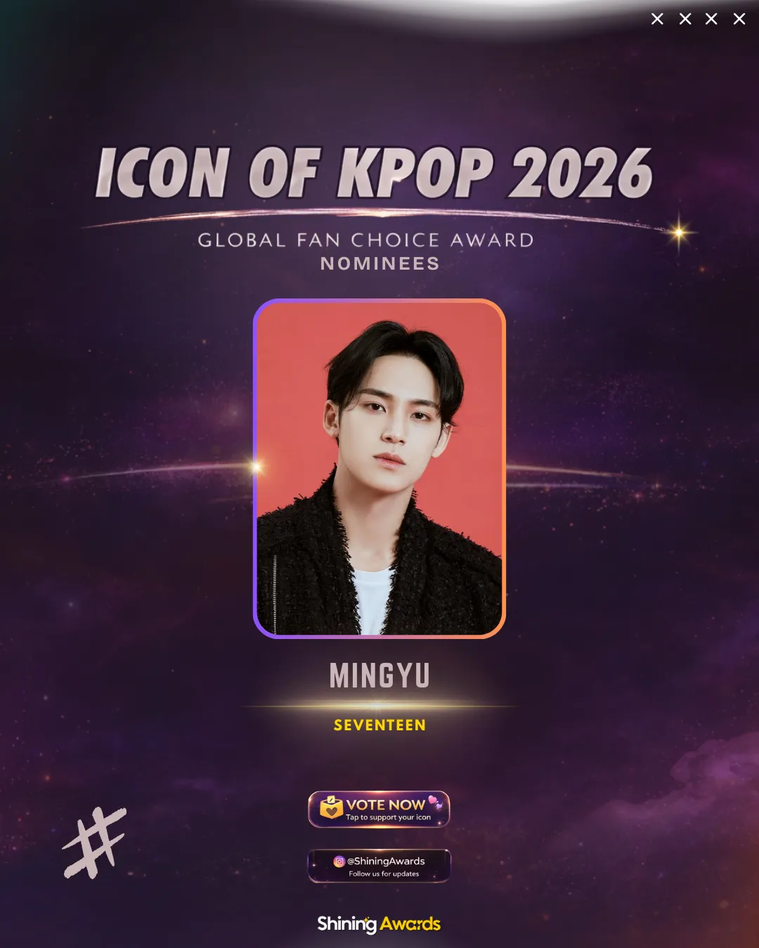 Mingyu