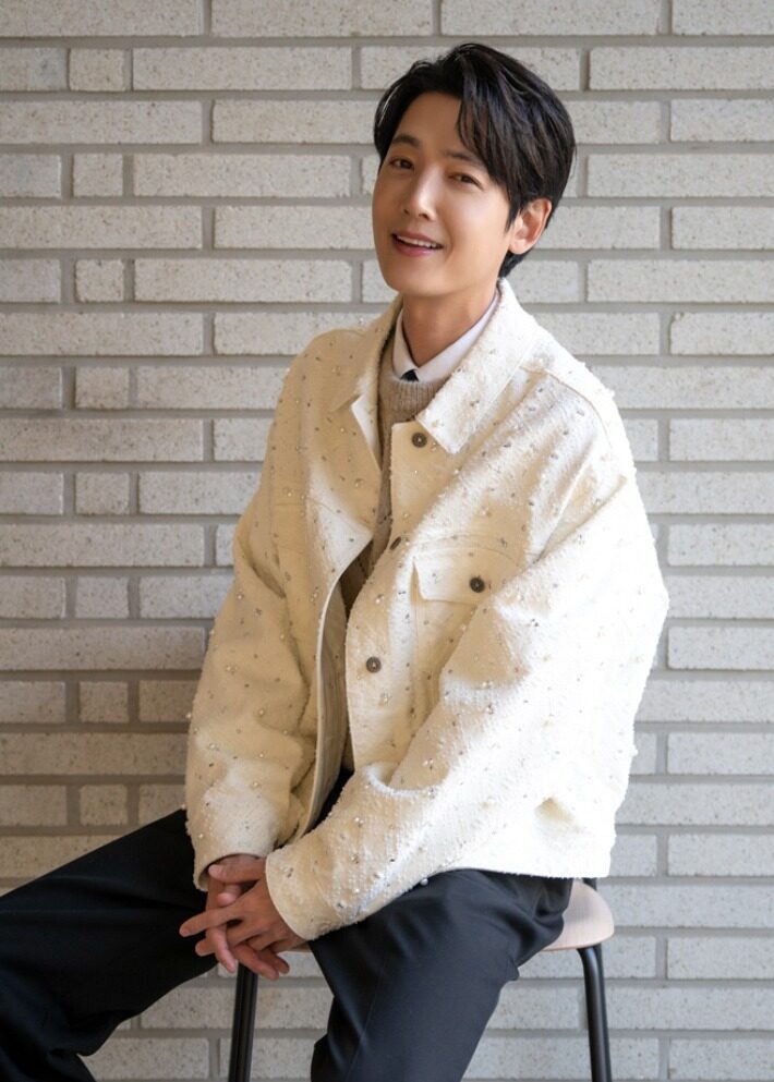 Jung Kyung Ho