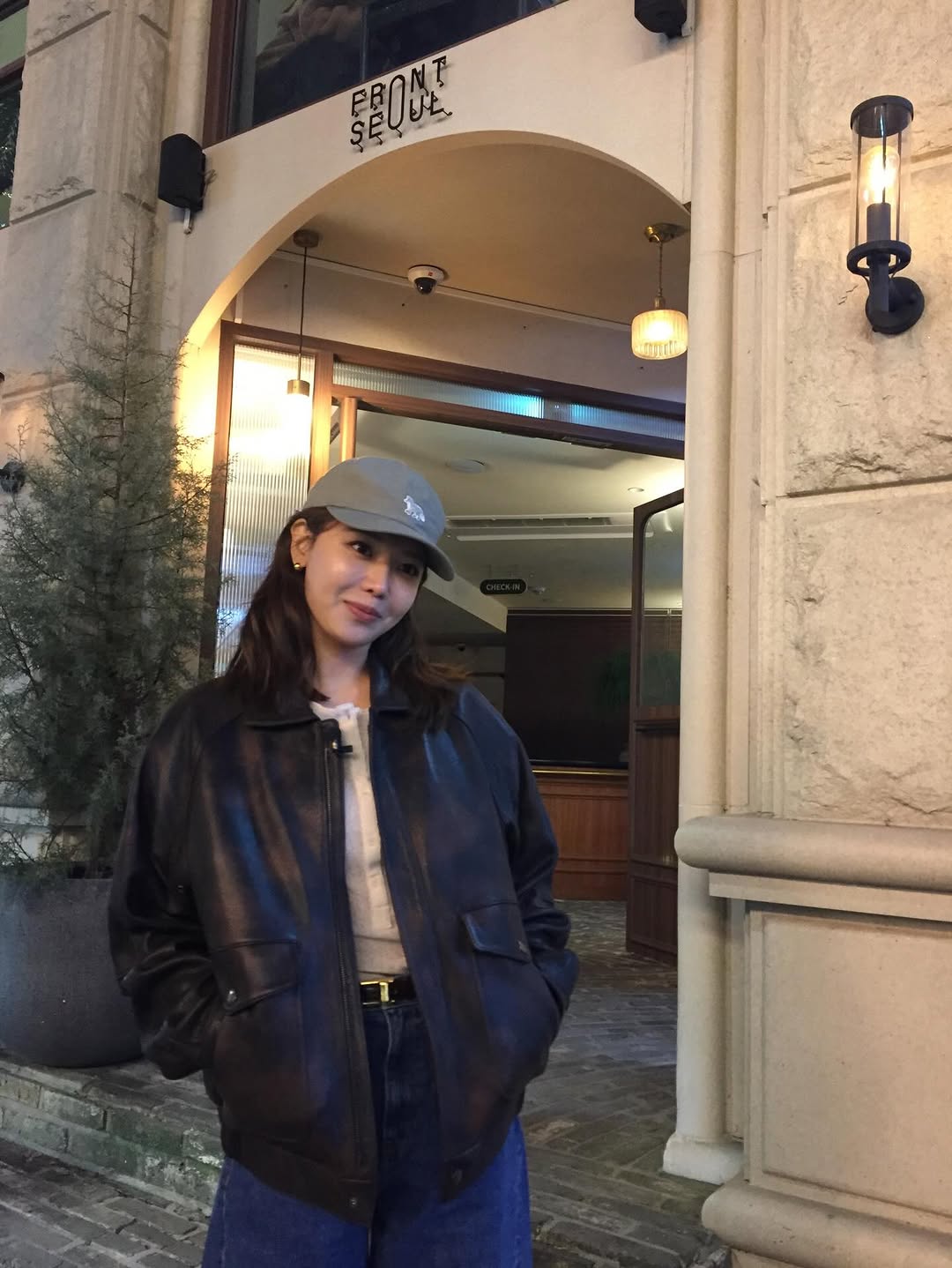 Sooyoung