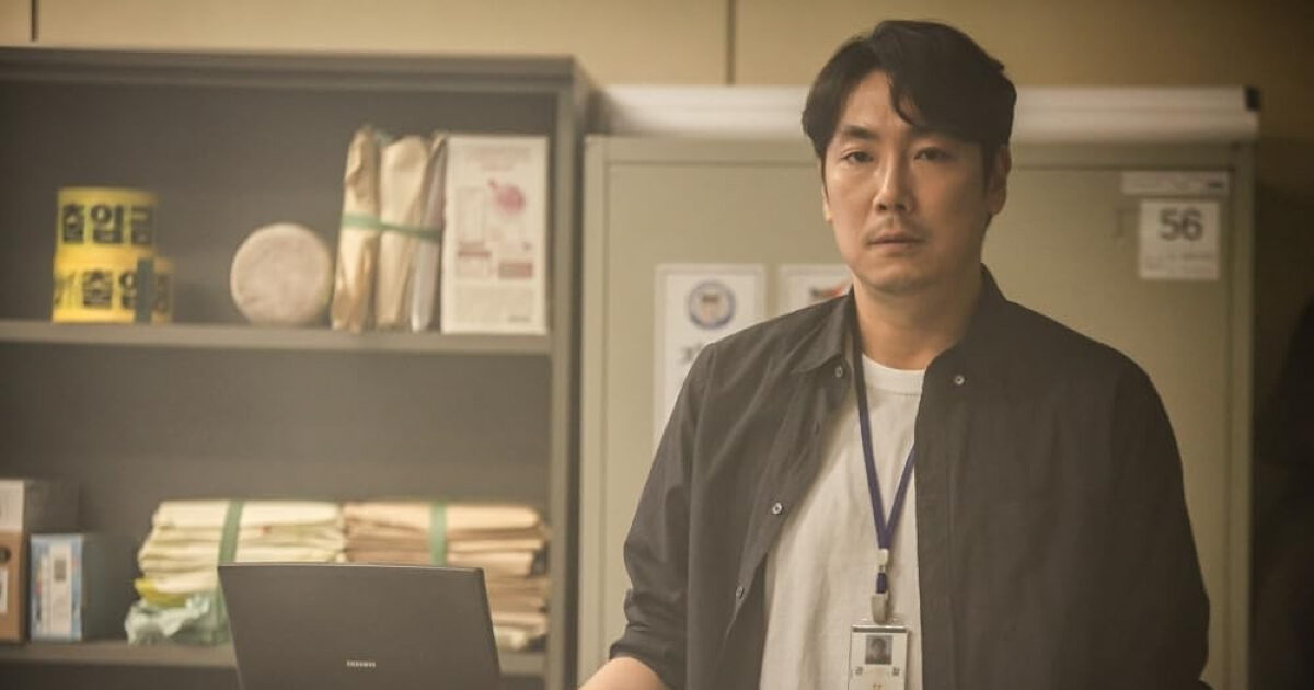TvN Issues Official Announcement Regarding Signal's Future After Jo Jin Woong Controversy 1 Jo Jin Woong
