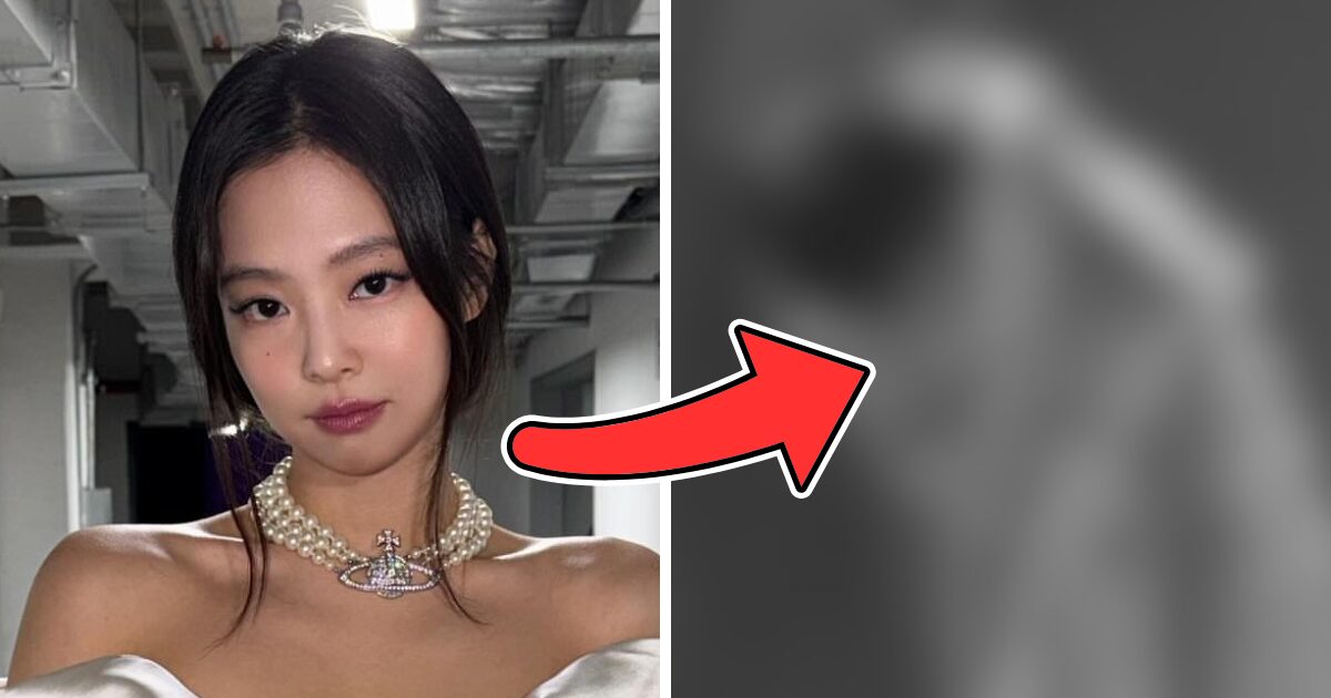 Viral Video Shows BLACKPINK Jennie's Emotional Live Performance 1 Exhausted backup dancers during Jennie's MMA 2025 performance