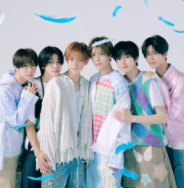 Stylists Criticized for Infantilizing Popular 5th Generation Boy Group 4 NCT WISH concept since debut