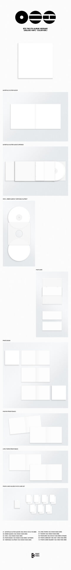 Deluxe Color Ver.