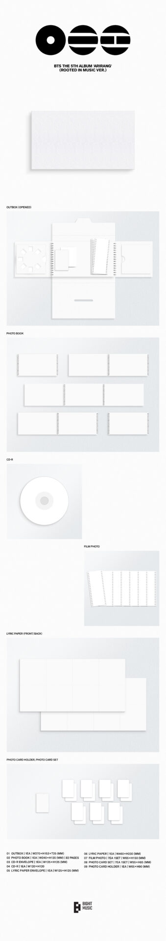 Rooted in Music Ver.