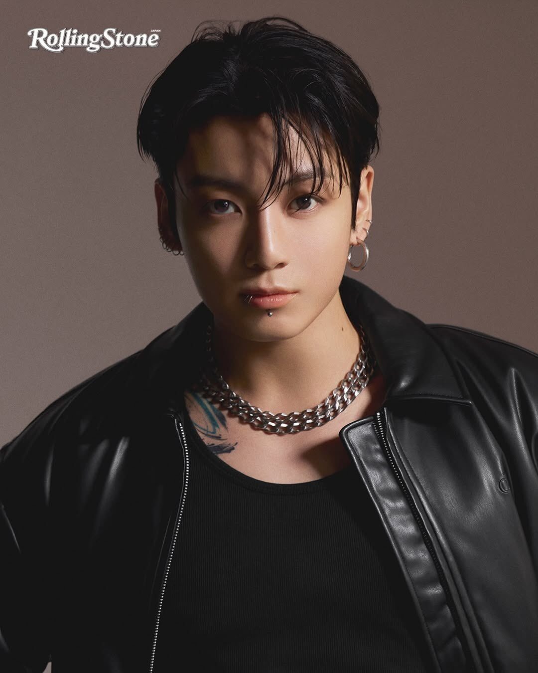 Jungkook Reportedly References Aespa’s Winter in BTS’s Latest Album 2 Jungkook