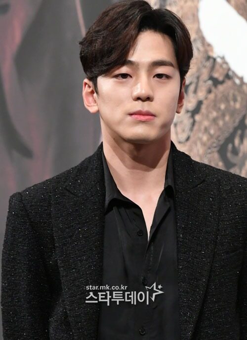 Kim Min Gyu