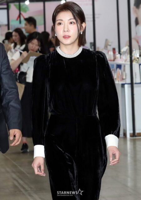 Ha Ji Won