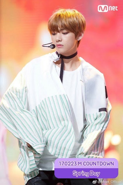 Who Styled It Best? V From BTS Versus Harry Styles in Lavishly Priced Shirt 2 BTS’s V