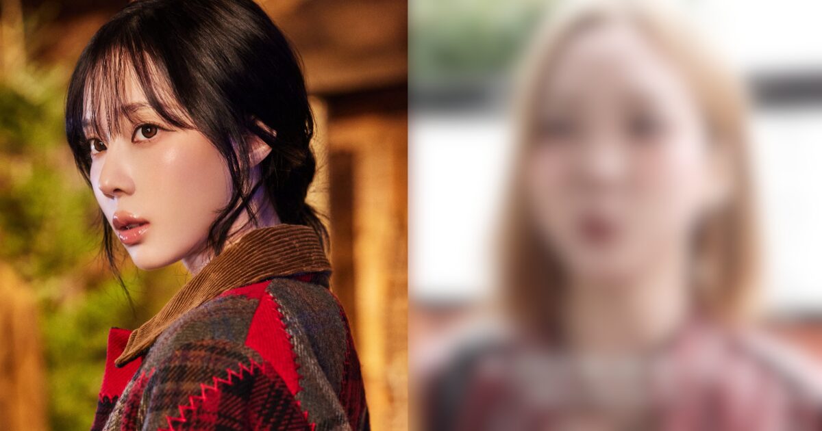 Winter vs Look-Alike