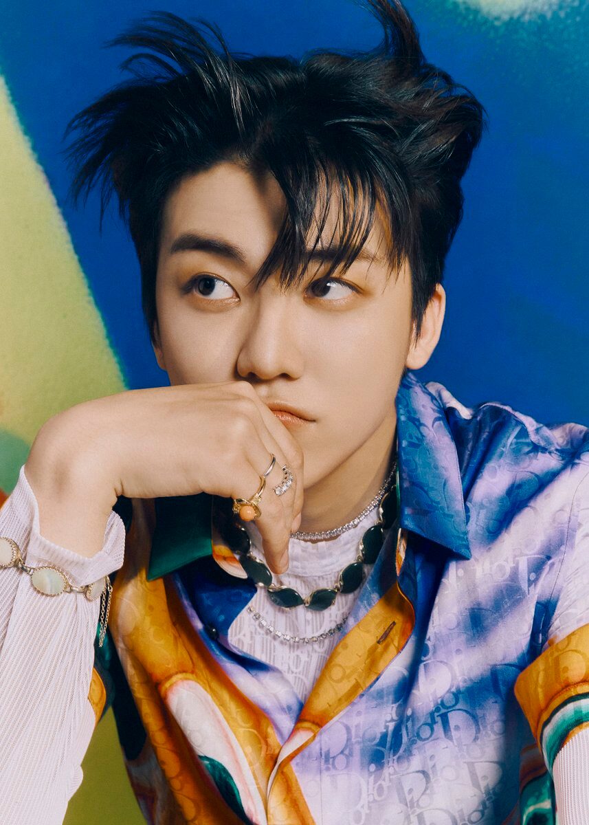 NCT Jaemin