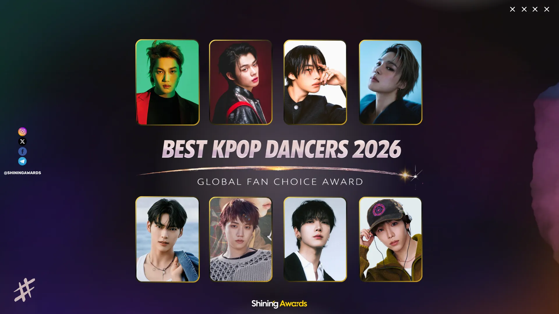 Best Kpop Dancers 2026 7 Best Kpop Dancers 2026