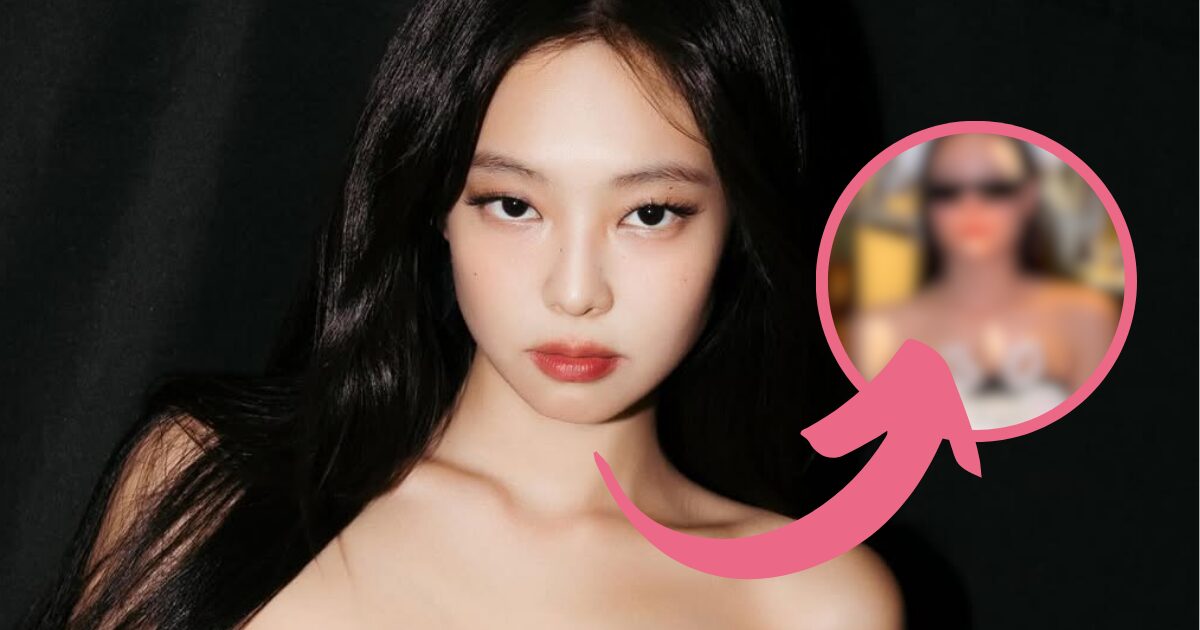 BLACKPINK's Jennie Faces Backlash Over Smoking-Related Birthday Post 1 Jennie birthday celebration
