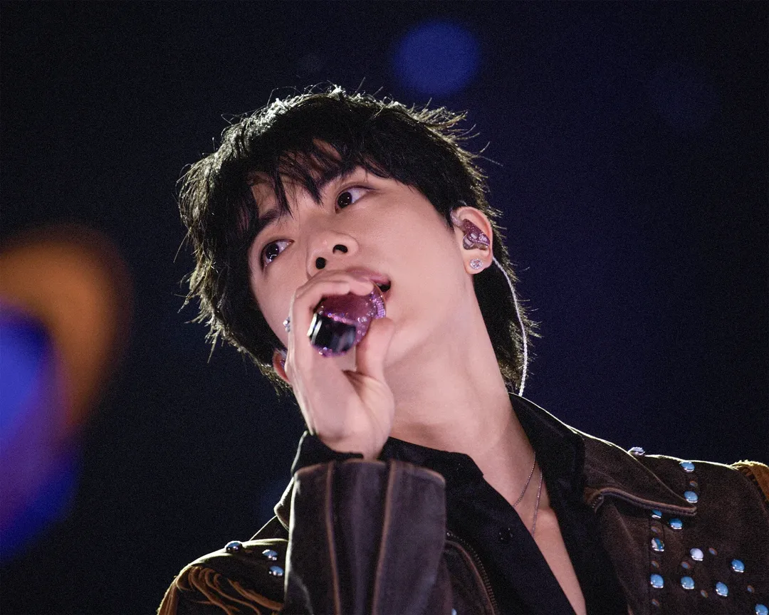 BTS’s Jin Stuns With Revealing New Photoshoot 1 Jin revealing photoshoot